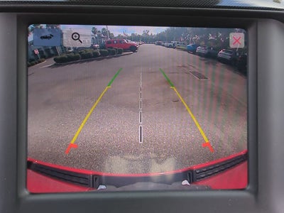 2022 RAM 1500 Laramie Cabina Doble 4x4 Caja de 5'7''