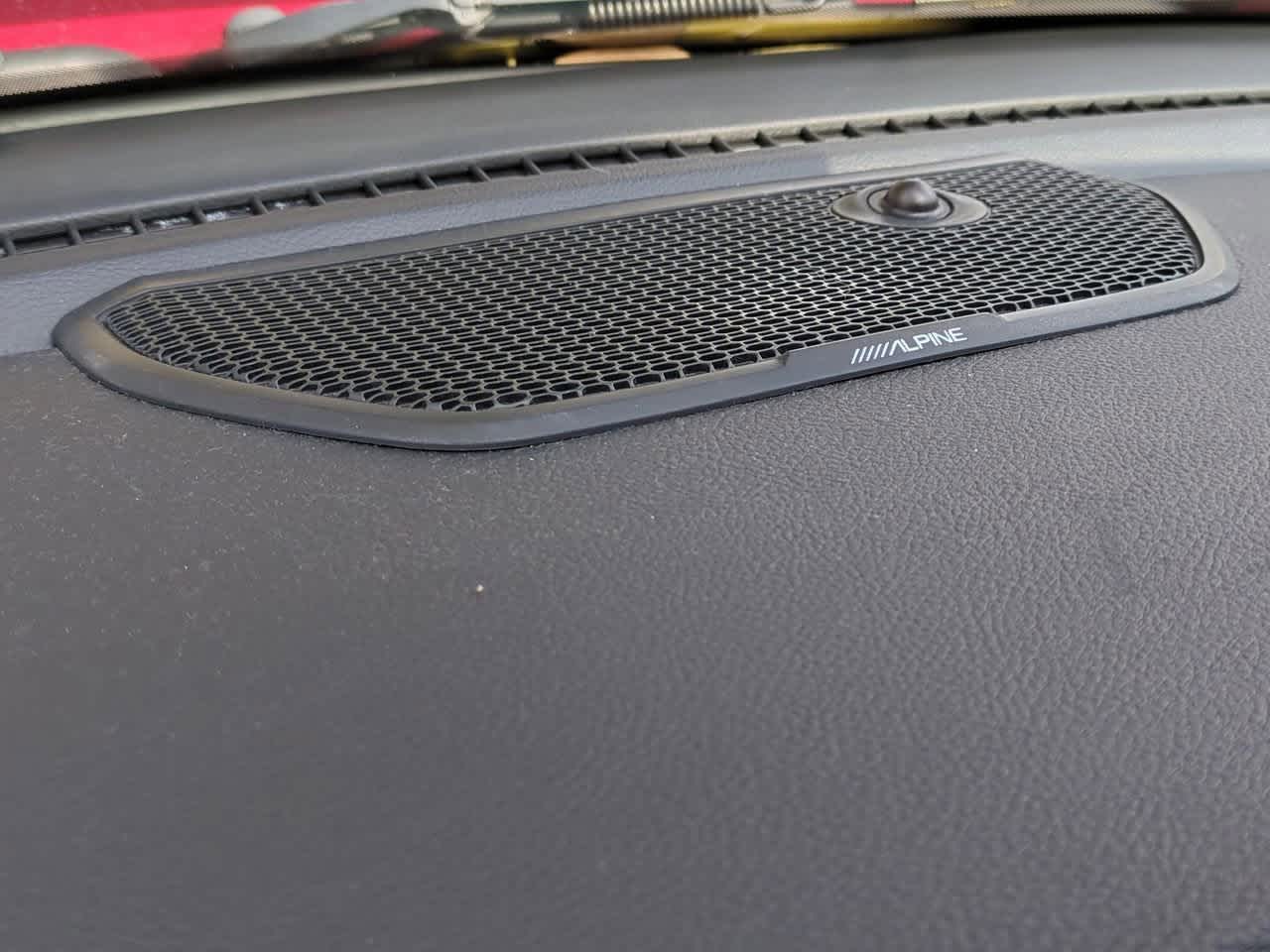 2022 RAM 1500 Laramie Cabina Doble 4x4 Caja de 5'7''