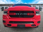 2022 RAM 1500 Laramie Cabina Doble 4x4 Caja de 5'7''
