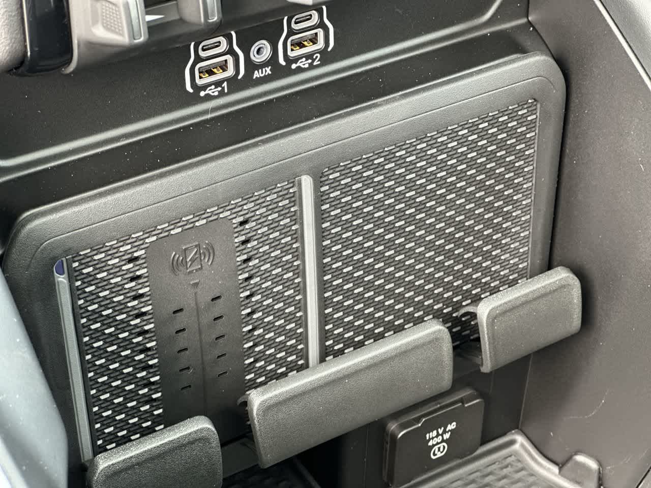 RAM 1500 de 2027, RAM 1500 LARAMIE, cabina doble, 4x4, caja de 5'7'