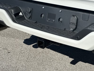 RAM 1500 de 2027, RAM 1500 LARAMIE, cabina doble, 4x4, caja de 5'7'