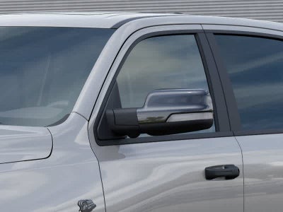 RAM 1500 de 2027, RAM 1500 LARAMIE, cabina doble, 4x4, caja de 5'7'