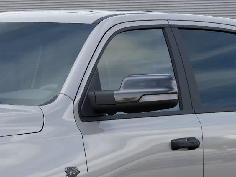 RAM 1500 de 2027, RAM 1500 LARAMIE, cabina doble, 4x4, caja de 5'7'