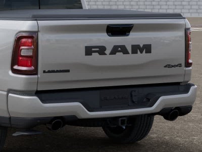 RAM 1500 de 2027, RAM 1500 LARAMIE, cabina doble, 4x4, caja de 5'7'