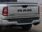 RAM 1500 de 2027, RAM 1500 LARAMIE, cabina doble, 4x4, caja de 5'7'