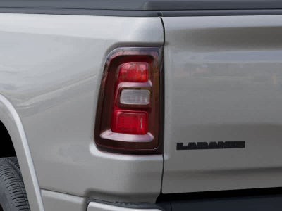 RAM 1500 de 2027, RAM 1500 LARAMIE, cabina doble, 4x4, caja de 5'7'