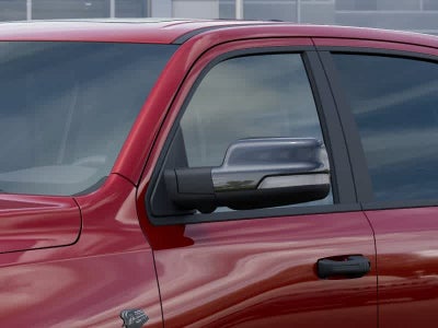 RAM 1500 de 2027, RAM 1500 LARAMIE, cabina doble, 4x4, caja de 5'7'