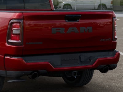 RAM 1500 de 2027, RAM 1500 LARAMIE, cabina doble, 4x4, caja de 5'7'