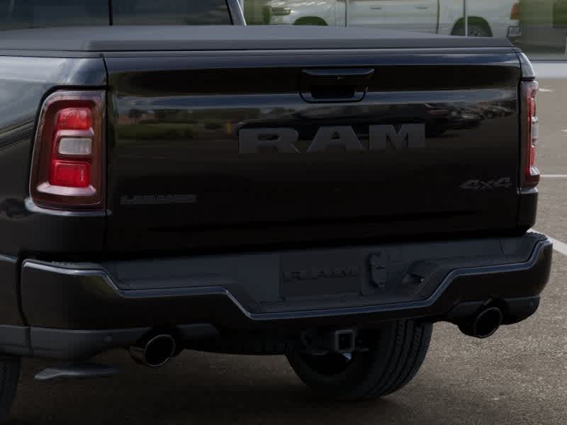 RAM 1500 de 2027, RAM 1500 LARAMIE, cabina doble, 4x4, caja de 5'7'