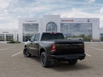 RAM 1500 de 2027, RAM 1500 LARAMIE, cabina doble, 4x4, caja de 5'7'