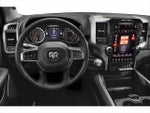 2019 RAM 1500 Laramie Crew Cab 4x4 5'7' Box