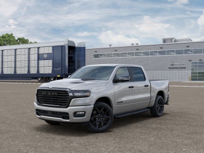 2027 RAM Ram 1500 RAM 1500 LARAMIE CREW CAB 4X4 5'7' BOX