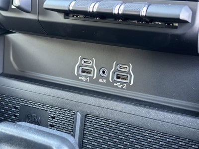 RAM 1500 de 2027, RAM 1500 LARAMIE, cabina doble, 4x4, caja de 5'7'