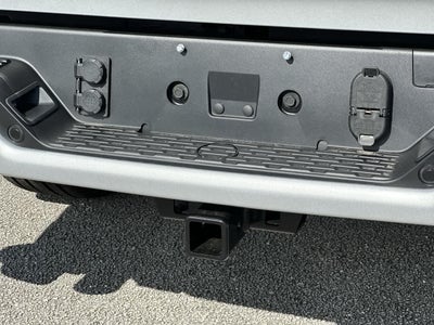 RAM 1500 de 2027, RAM 1500 LARAMIE, cabina doble, 4x4, caja de 5'7'