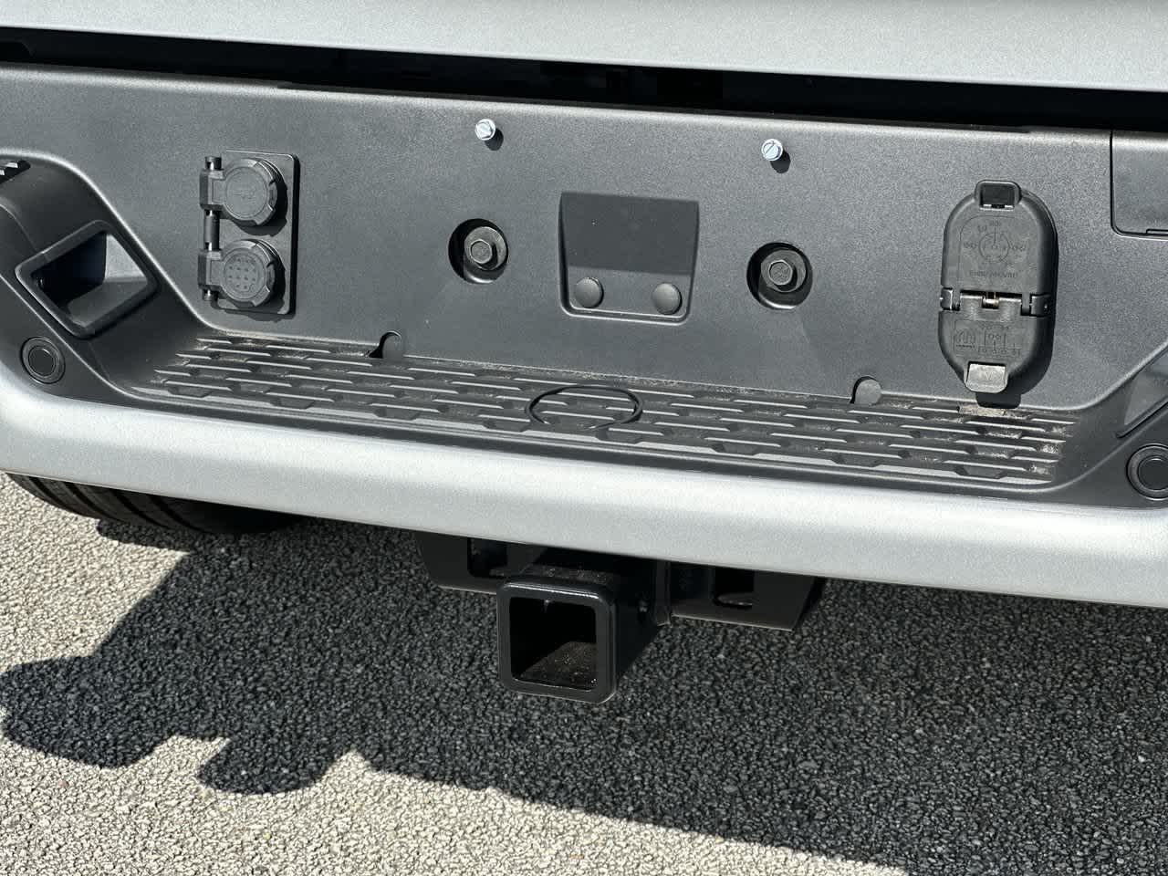 RAM 1500 de 2027, RAM 1500 LARAMIE, cabina doble, 4x4, caja de 5'7'