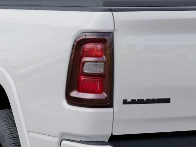 RAM 1500 de 2027, RAM 1500 LARAMIE, cabina doble, 4x4, caja de 5'7'