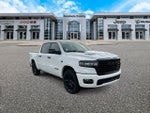 RAM 1500 de 2027, RAM 1500 LARAMIE, cabina doble, 4x4, caja de 5'7'