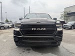 2023 RAM 1500 Laramie Cabina Doble 4x4 Caja de 5'7'