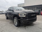 2023 RAM 1500 Laramie Cabina Doble 4x4 Caja de 5'7'