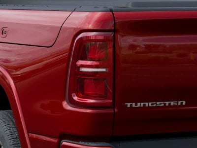 2027 RAM Ram 1500 RAM 1500 TUNGSTEN CREW CAB 4X4 5'7' BOX