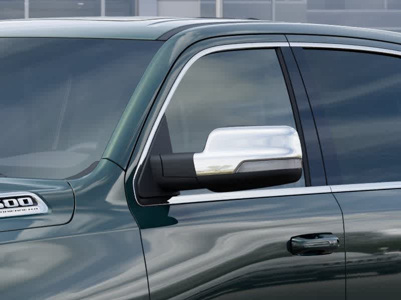 2027 RAM Ram 1500 RAM 1500 TUNGSTEN CREW CAB 4X4 5'7' BOX