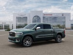 2027 RAM Ram 1500 RAM 1500 TUNGSTEN CREW CAB 4X4 5'7' BOX