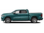 2027 RAM Ram 1500 RAM 1500 TUNGSTEN CREW CAB 4X4 5'7' BOX