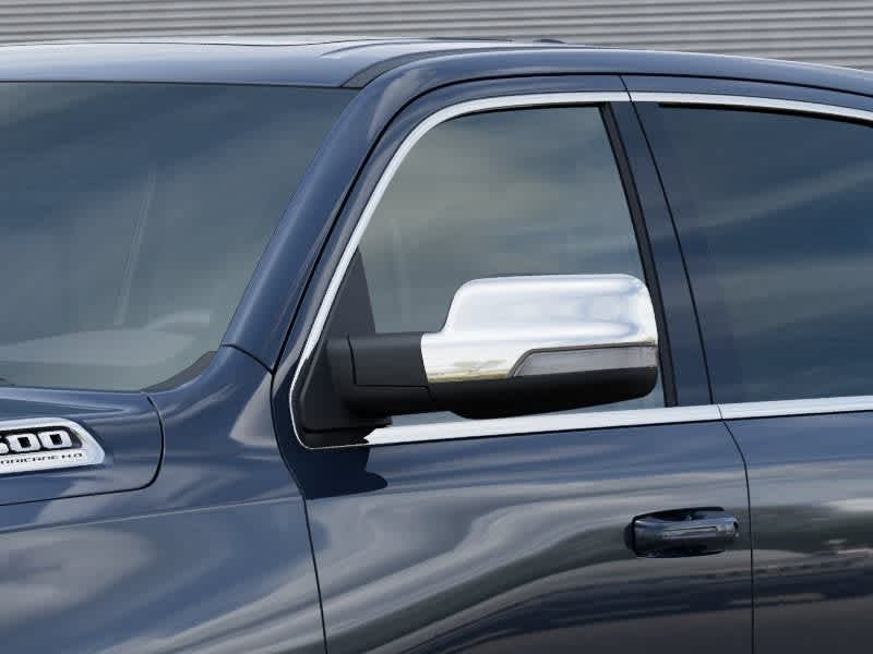 2027 RAM Ram 1500 RAM 1500 TUNGSTEN CREW CAB 4X4 5'7' BOX