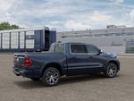 2027 RAM Ram 1500 RAM 1500 TUNGSTEN CREW CAB 4X4 5'7' BOX