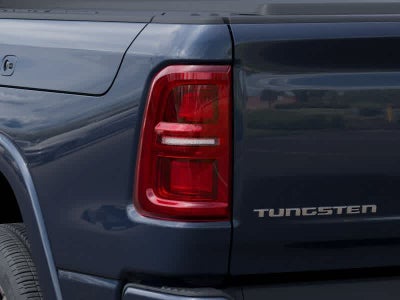 2027 RAM Ram 1500 RAM 1500 TUNGSTEN CREW CAB 4X4 5'7' BOX