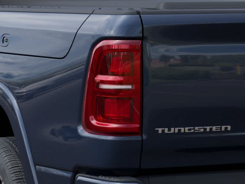 2027 RAM Ram 1500 RAM 1500 TUNGSTEN CREW CAB 4X4 5'7' BOX