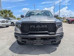 2025 RAM 1500 Rebel Cabina Doble 4x4 Caja de 5'7'