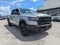 2025 RAM 1500 Rebel Cabina Doble 4x4 Caja de 5'7'