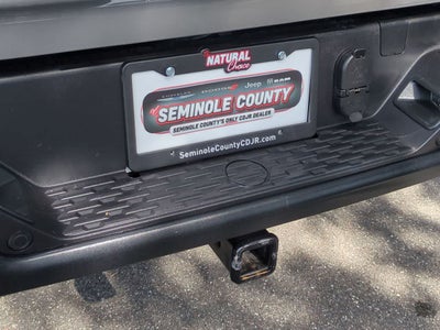2025 RAM 1500 Rebel Cabina Doble 4x4 Caja de 5'7'