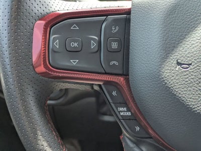 2025 RAM 1500 Rebel Cabina Doble 4x4 Caja de 5'7'