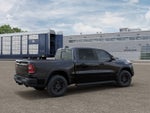 2027 RAM Ram 1500 RAM 1500 REBEL CREW CAB 4X4 5'7' BOX