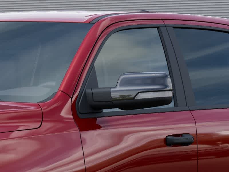 RAM 1500 de 2027, RAM 1500 REBEL, cabina doble, 4x4, caja de 5'7'