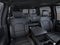RAM 1500 de 2027, RAM 1500 REBEL, cabina doble, 4x4, caja de 5'7'