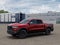 RAM 1500 de 2027, RAM 1500 REBEL, cabina doble, 4x4, caja de 5'7'