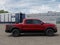 RAM 1500 de 2027, RAM 1500 REBEL, cabina doble, 4x4, caja de 5'7'