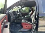 2025 RAM 1500 Rebel Cabina Doble 4x4 Caja de 5'7'