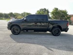 2025 RAM 1500 Rebel Cabina Doble 4x4 Caja de 5'7'