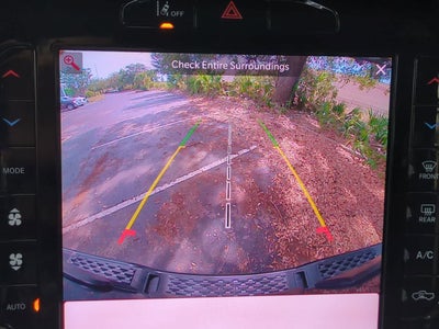 RAM 1500 Rebel de 2026, cabina doble, tracción 4x4, caja de 1,70 m