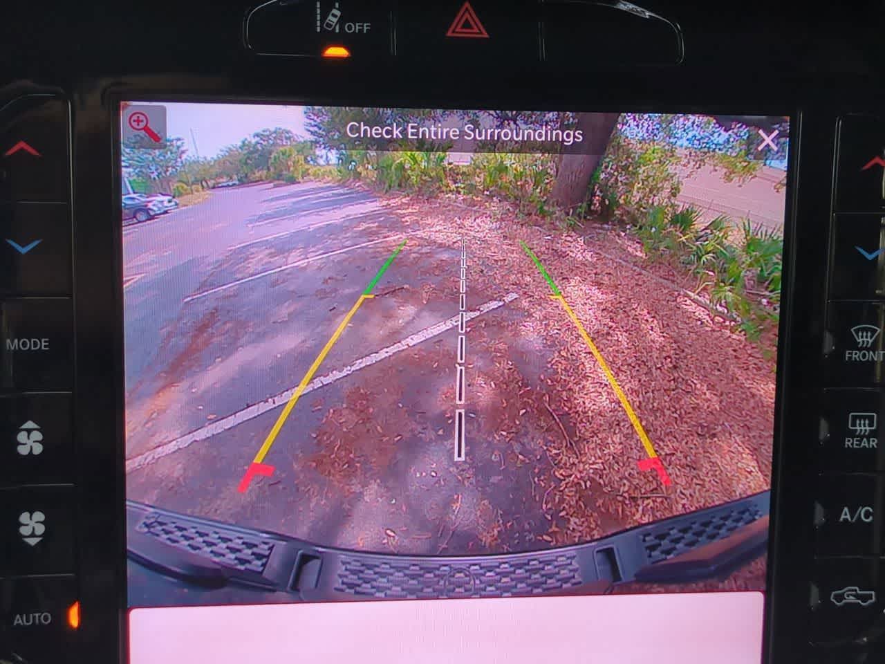 RAM 1500 Rebel de 2026, cabina doble, tracción 4x4, caja de 1,70 m