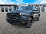 RAM 1500 Rebel de 2026, cabina doble, tracción 4x4, caja de 1,70 m