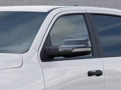 RAM 1500 de 2027, RAM 1500 REBEL, cabina doble, 4x4, caja de 5'7'