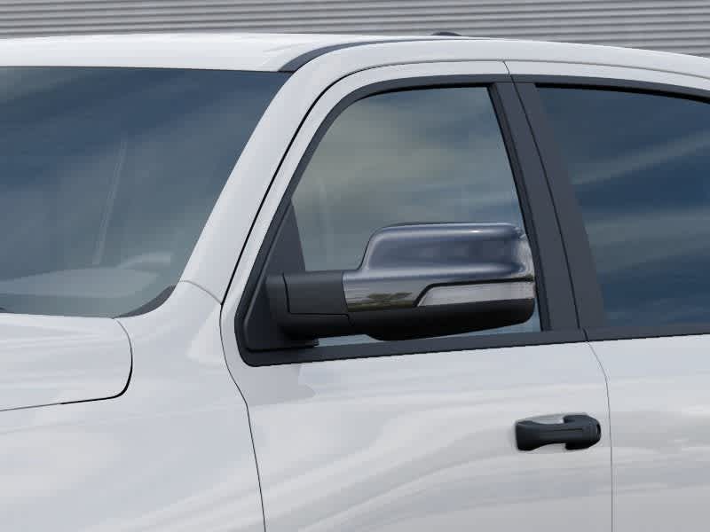 RAM 1500 de 2027, RAM 1500 REBEL, cabina doble, 4x4, caja de 5'7'