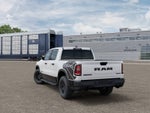 RAM 1500 de 2027, RAM 1500 REBEL, cabina doble, 4x4, caja de 5'7'