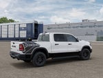 RAM 1500 de 2027, RAM 1500 REBEL, cabina doble, 4x4, caja de 5'7'