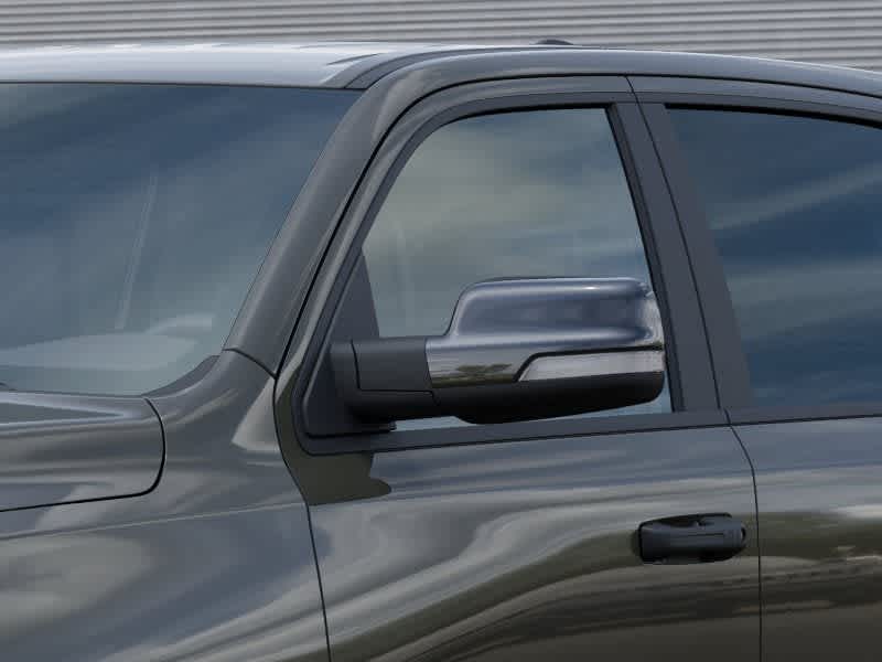 RAM 1500 de 2027, RAM 1500 REBEL, cabina doble, 4x4, caja de 5'7'